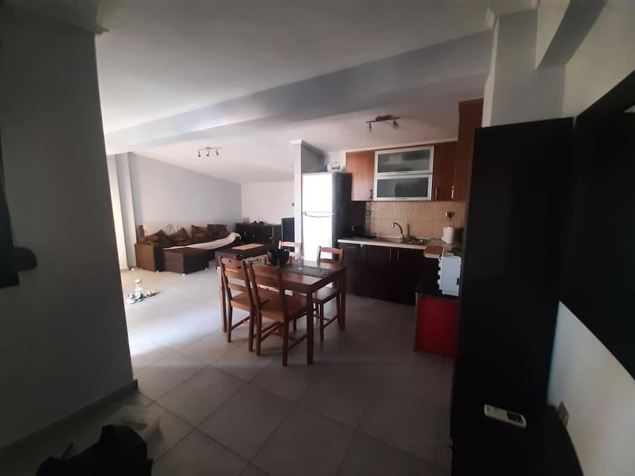 Όμορφο Διαμέρισμα- Σοφίτα Με Υπέροχη Θεα Thessalonique Extérieur photo